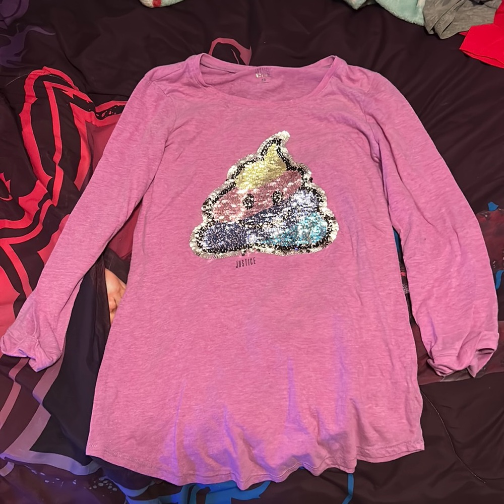 Children’s shirt